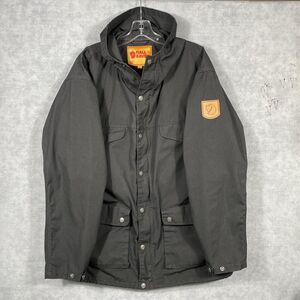Fjallraven Jacket